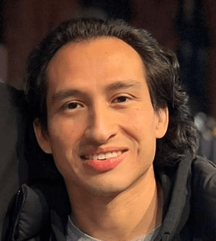 Luis Galeana, founder of Modular Assembly